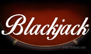 Classic Blackjack