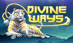 Divine Ways