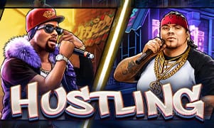 Hustling