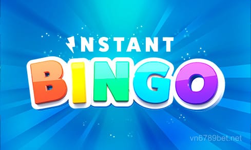 Instant Bingo