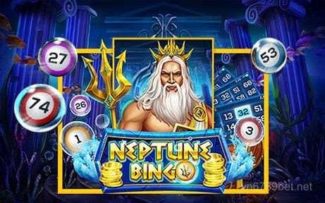 Neptune Bingo