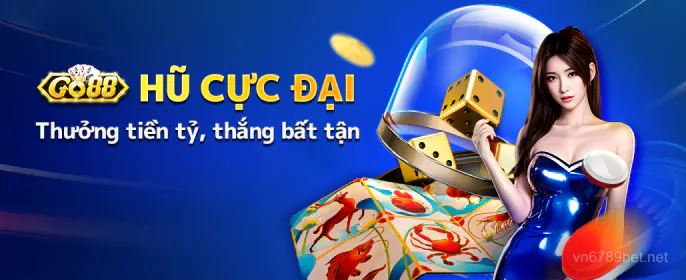 Sự kiện 6789bet