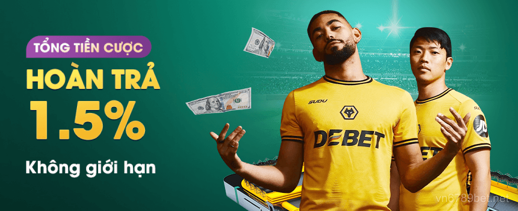Tải ứng dụng 6789bet